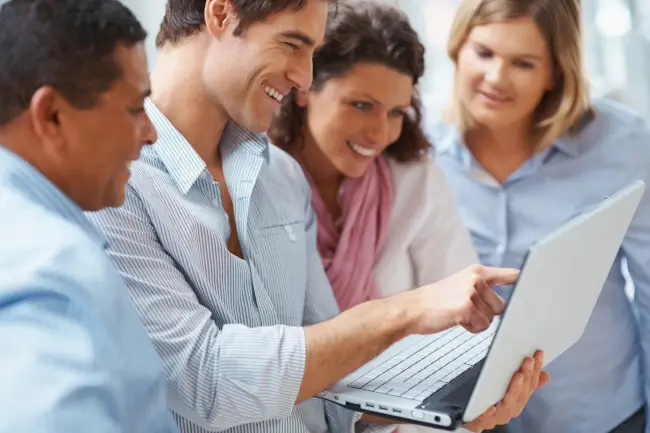 How to Get Contracted as an Insurance Agent