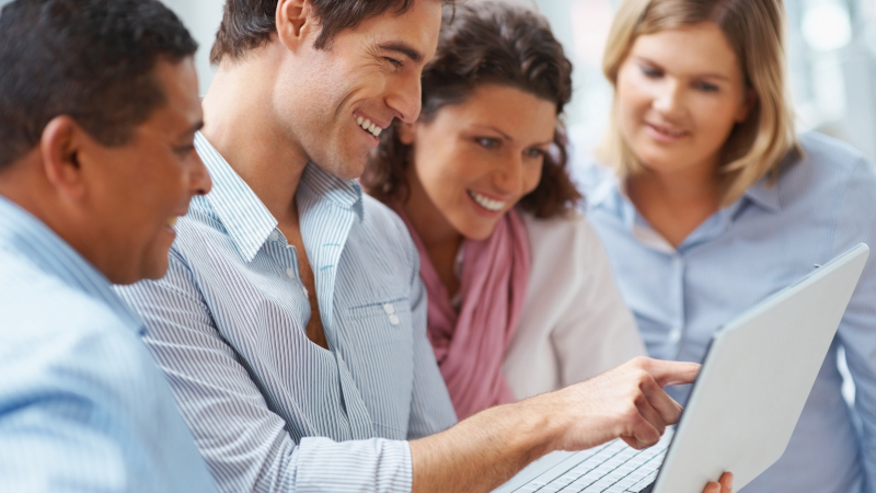 How to Get Contracted as an Insurance Agent